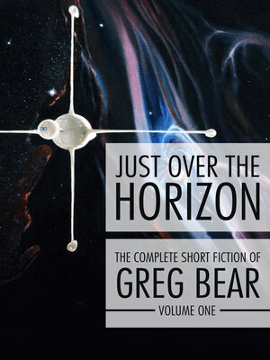 cover image of Just Over the Horizon